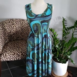 BCBGMAXAZRIA Dress